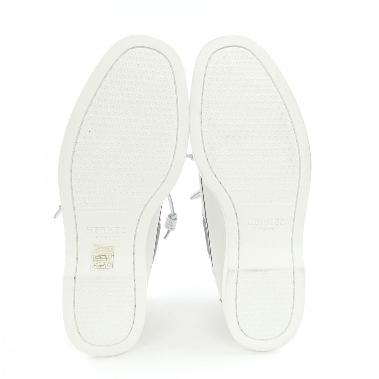 エルメス HERMES 221958Z シューズ