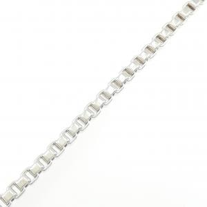 ティファニー ベネチアン ブレスレット