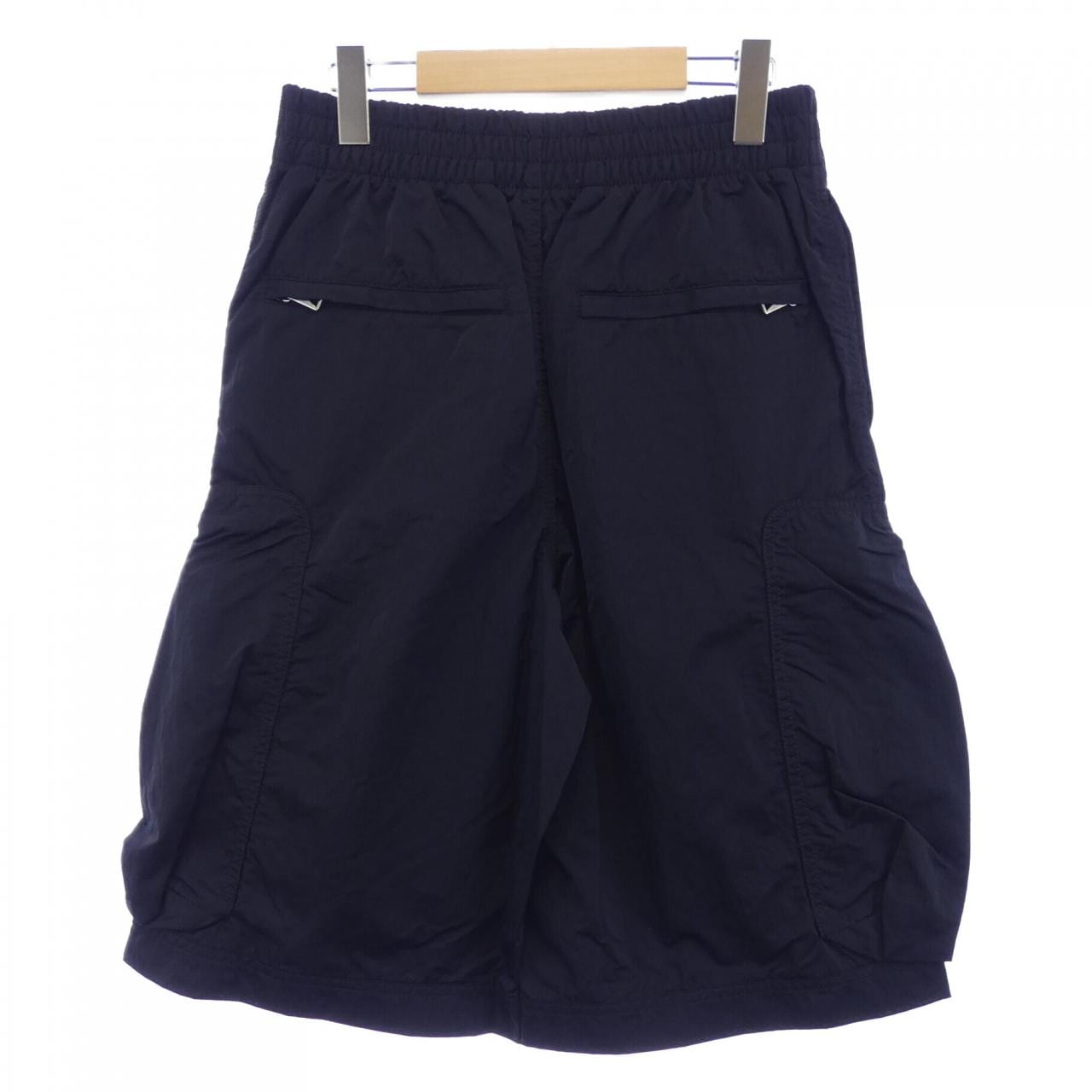 ボッテガヴェネタ BOTTEGA VENETA 716593 VF4K0 ショートパンツ