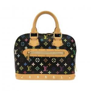 ルイヴィトン マルチカラー アルマ PM M92646 バッグ