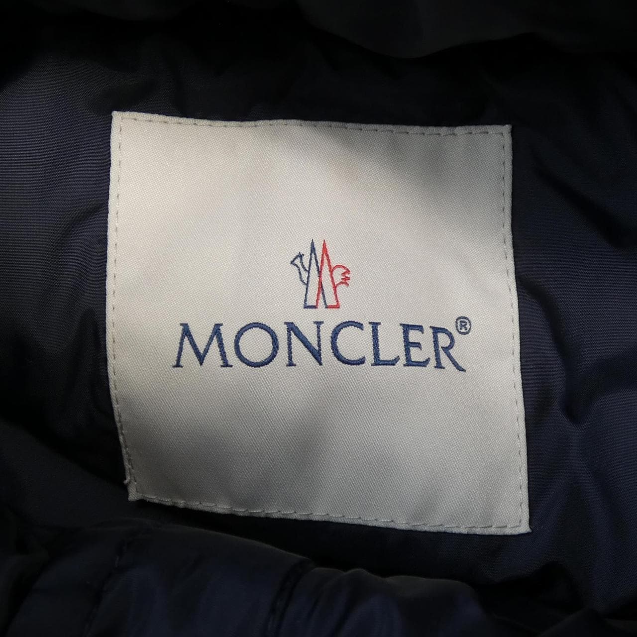 モンクレール MONCLER VIBURNUM ダウンコート