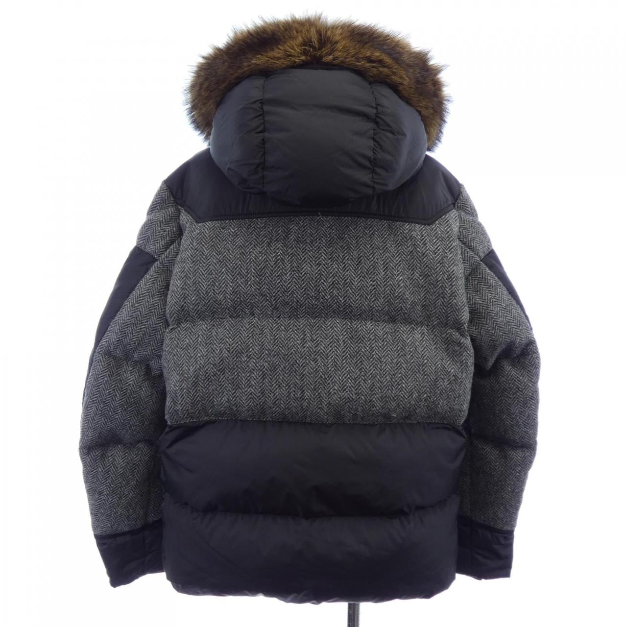 モンクレール MONCLER ROBERT ダウンジャケット