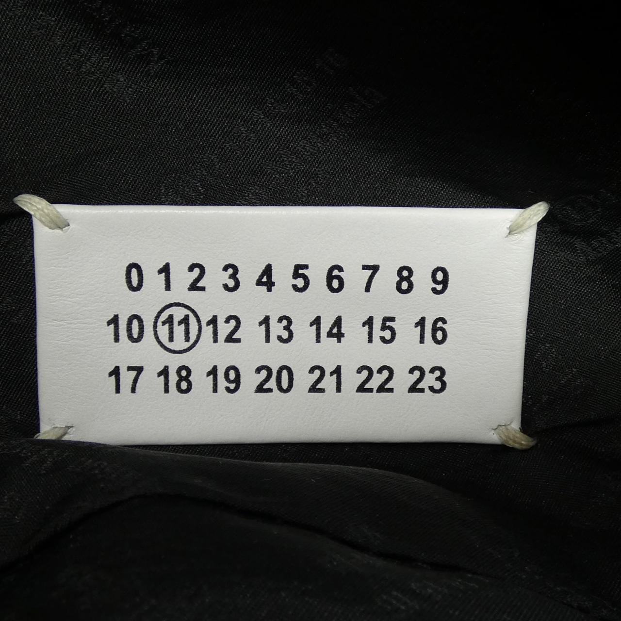 メゾンマルジェラ Maison Margiela S55WB0010 BAG