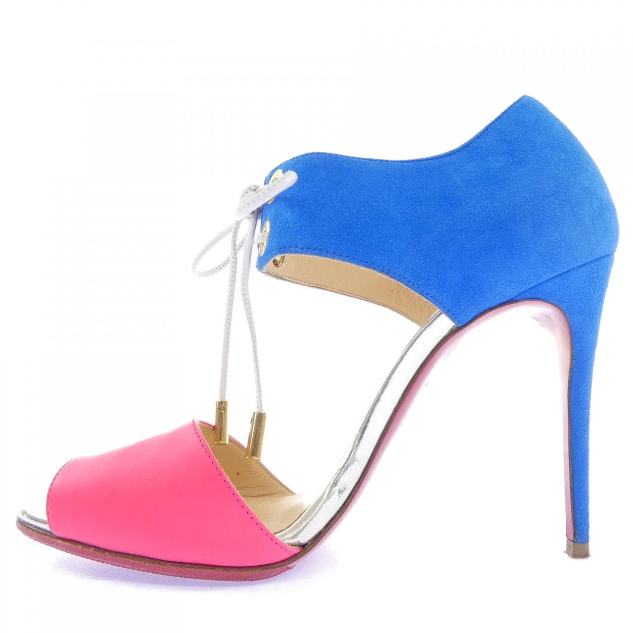 クリスチャンルブタン CHRISTIAN LOUBOUTIN パンプス