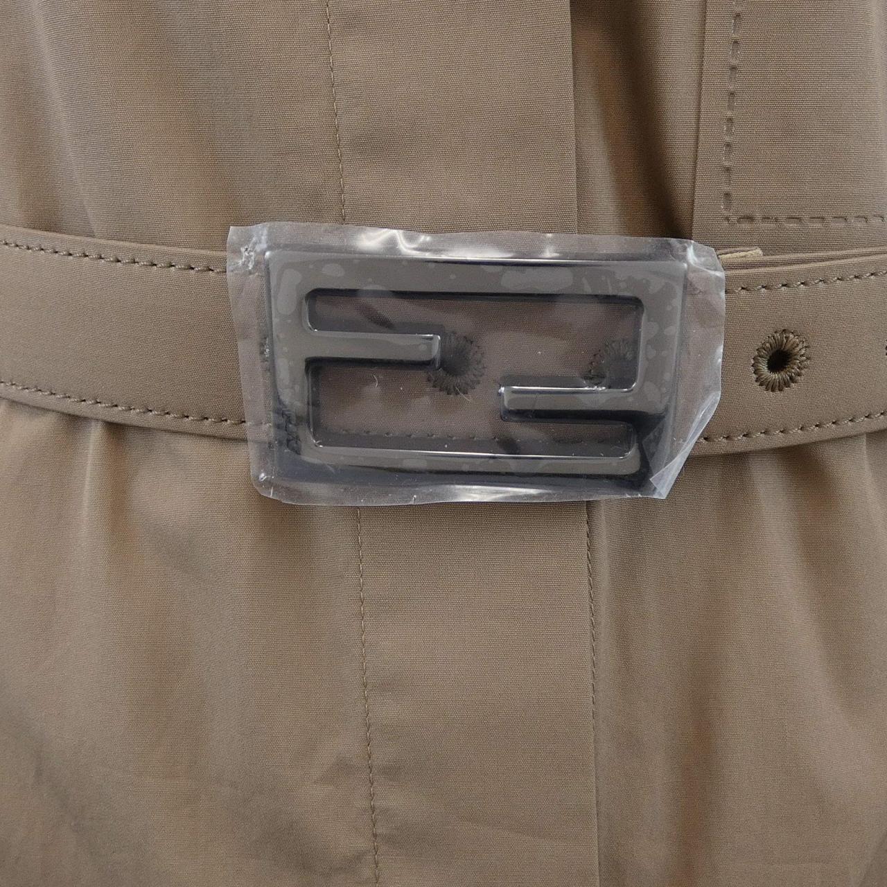フェンディ FENDI FDC661 AFLK ワンピース