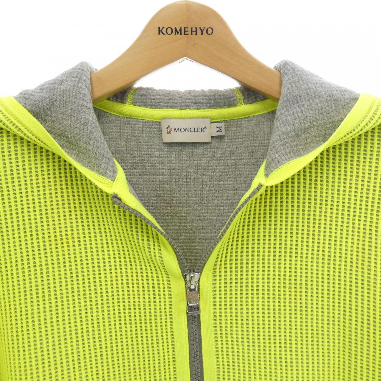 モンクレール MONCLER パーカー