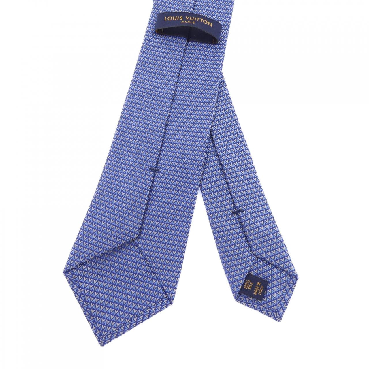 ルイヴィトン LOUIS VUITTON NECKTIE