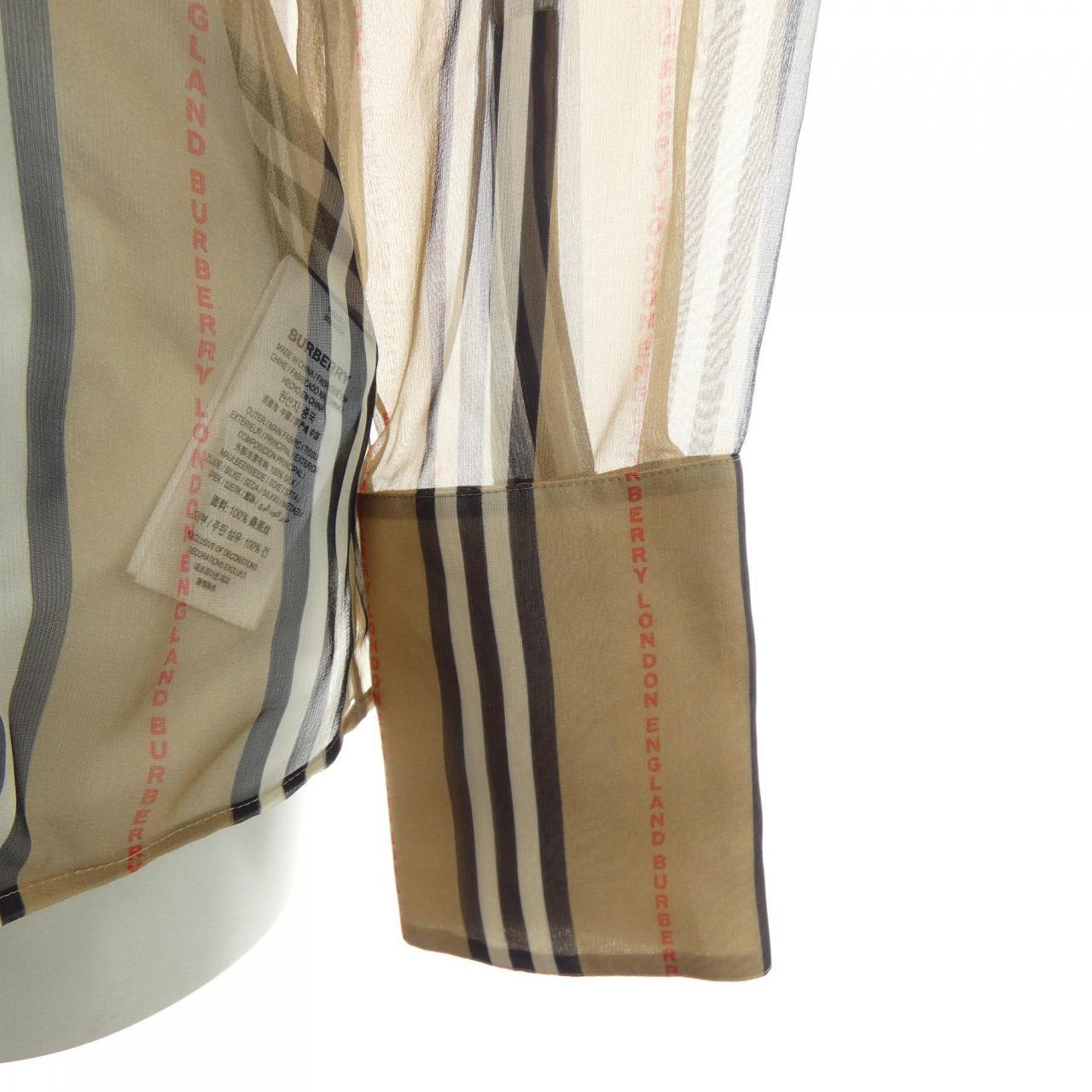 バーバリー BURBERRY 80242581 シャツ