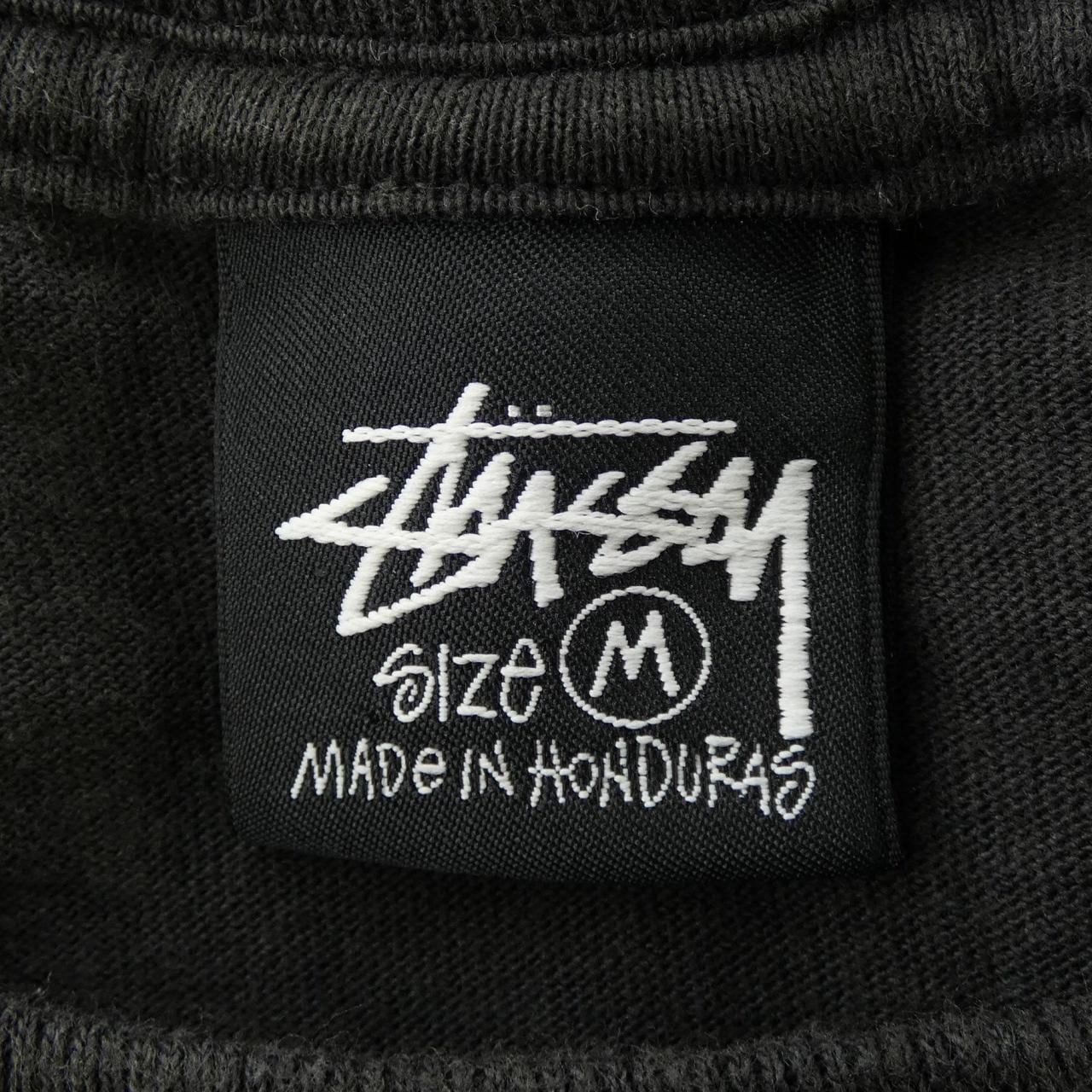 ステューシー STUSSY Tシャツ