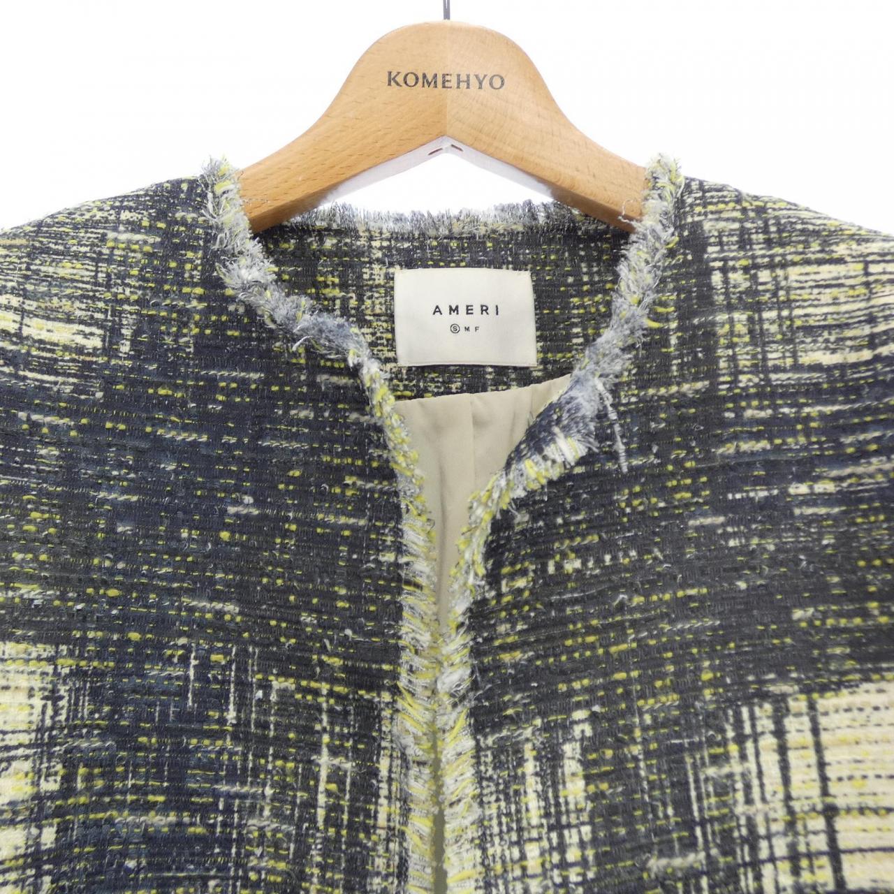 アメリ AMERI VINTAGE ジャケット