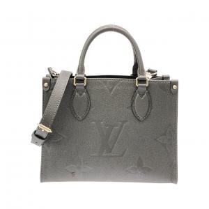 ルイヴィトン モノグラム アンプラント(LV SKI) オンザゴー PM M12886 バッグ