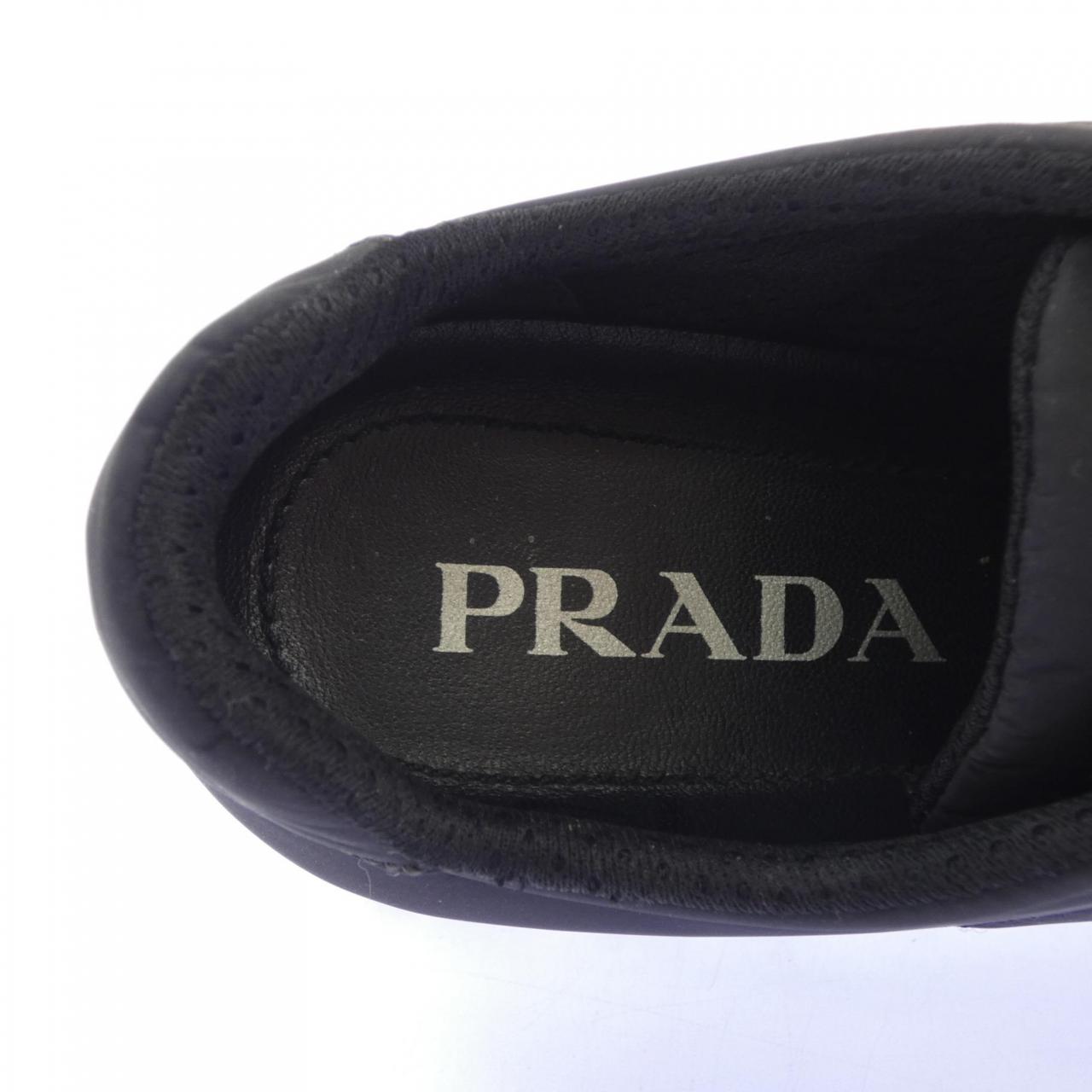 プラダ PRADA 3E6386 スニーカー