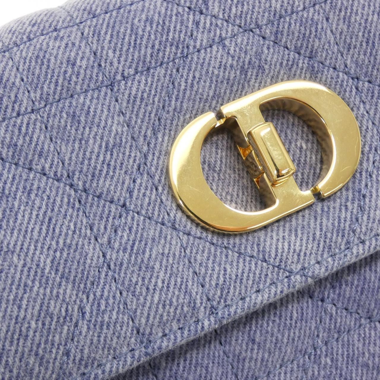 クリスチャンディオール ミス カロ ミニ S5169UTJA ショルダーバッグ