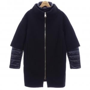 ヘルノ Herno CA0040D ダウンコート
