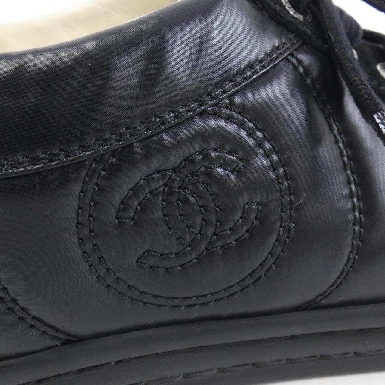 シャネル CHANEL スニーカー