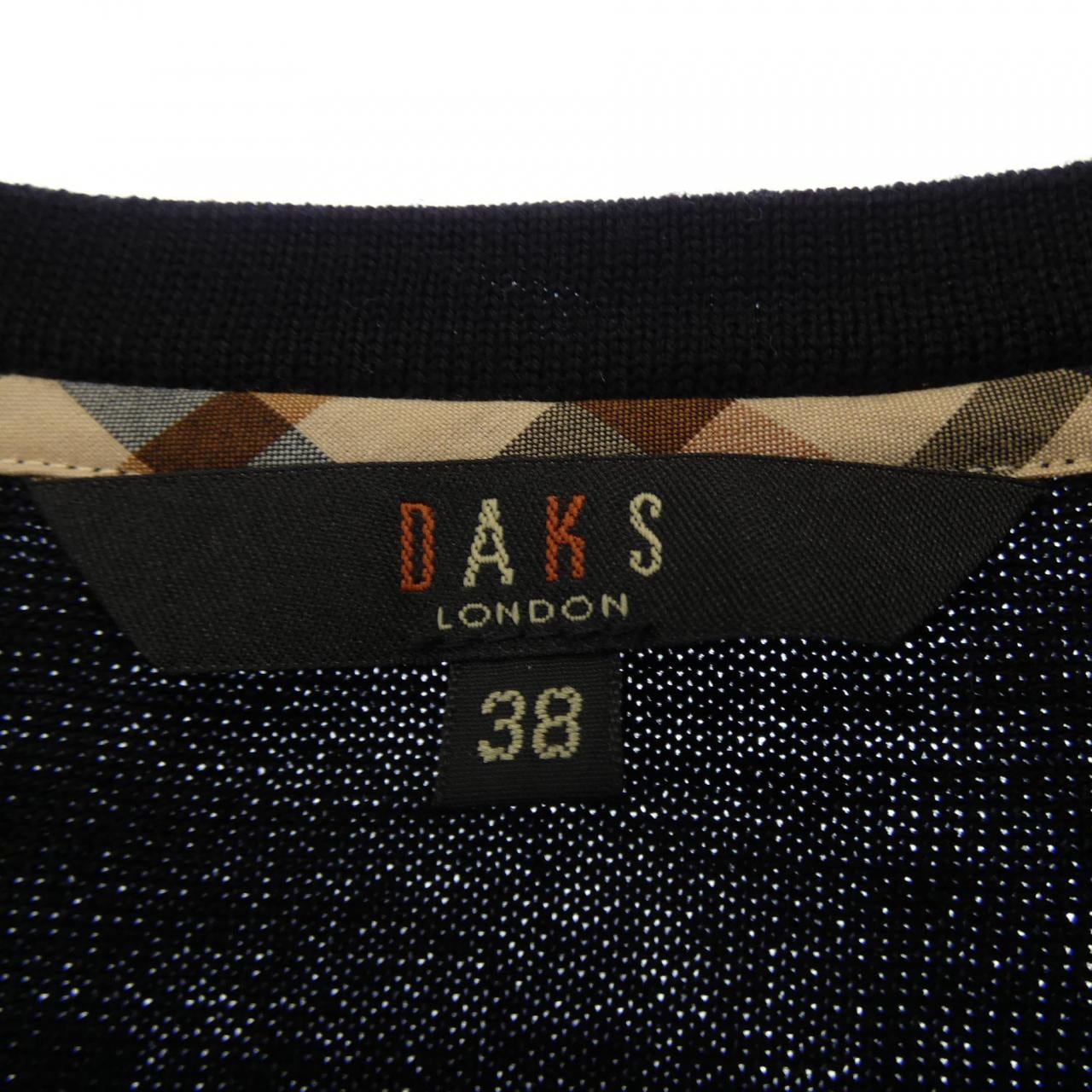 ダックス DAKS ニット