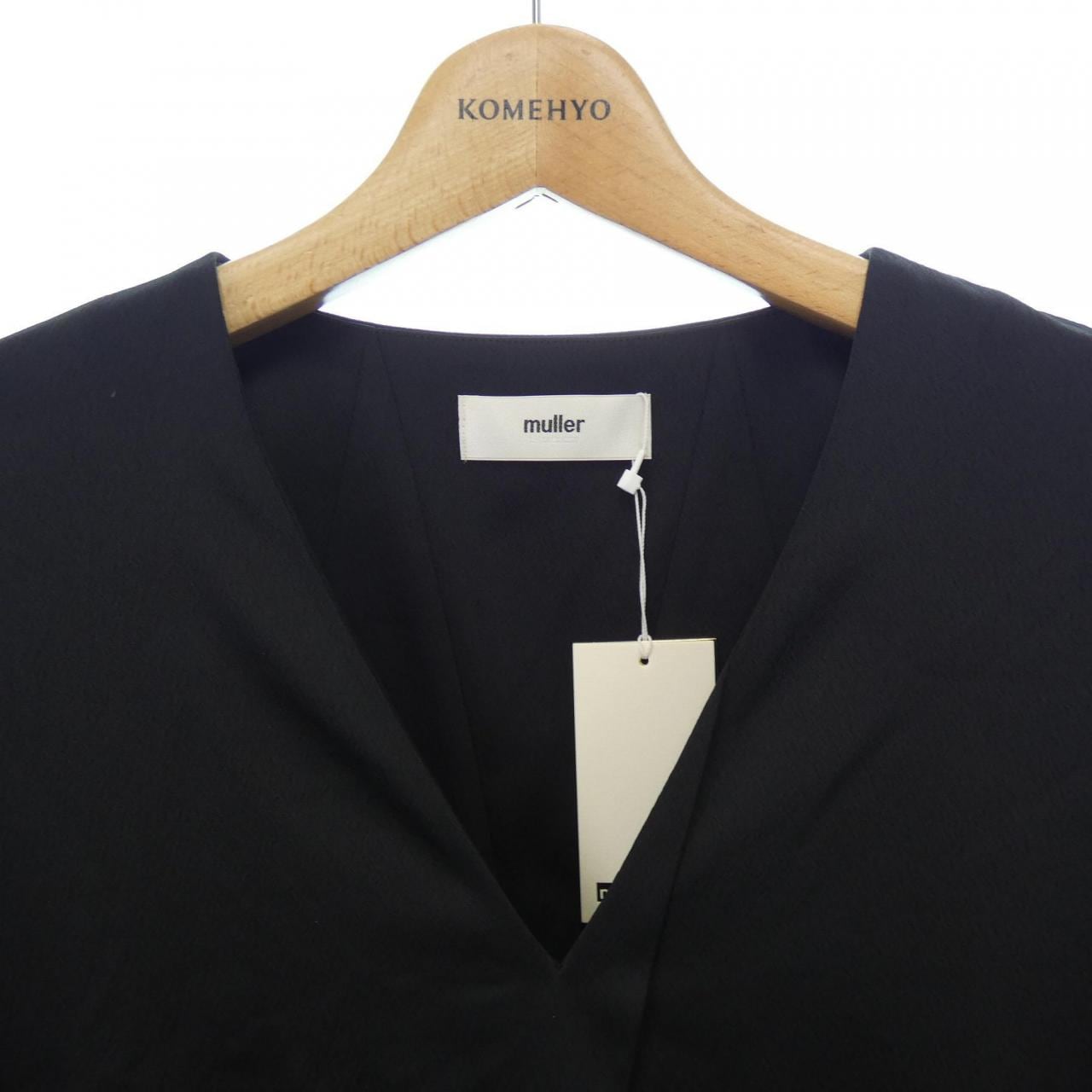 Muller MULLER dress
