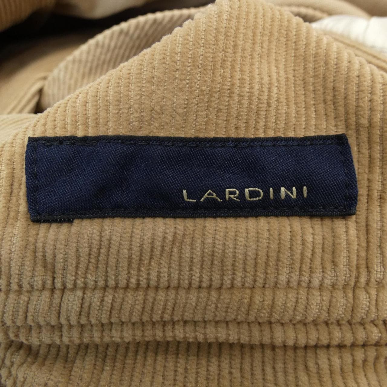 ラルディーニ LARDINI ジャケット