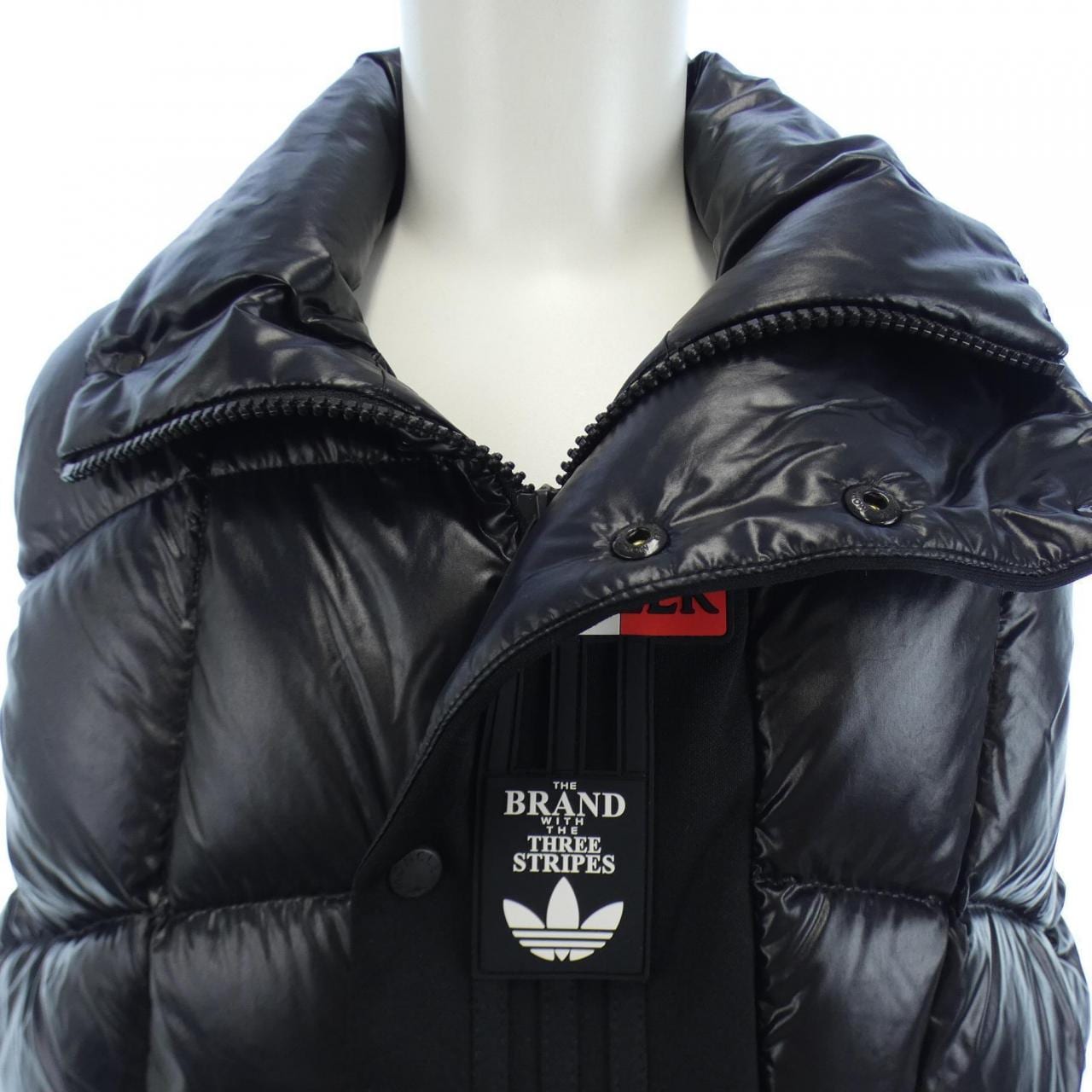 MONCLER GENIUS MONCLER GENIUS DOWN VEST