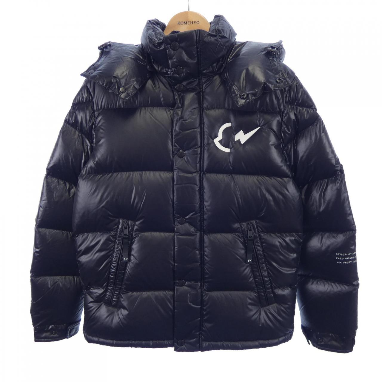 モンクレール ジーニアス MONCLER GENIUS ダウンジャケット