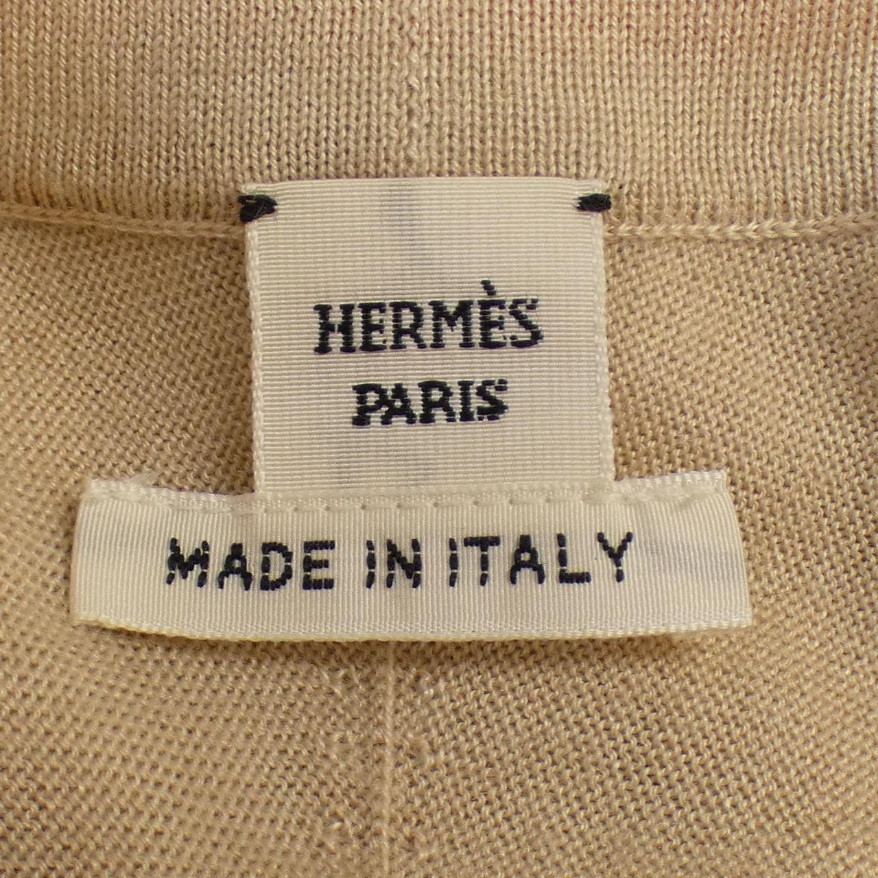 HERMES爱马仕长开衫