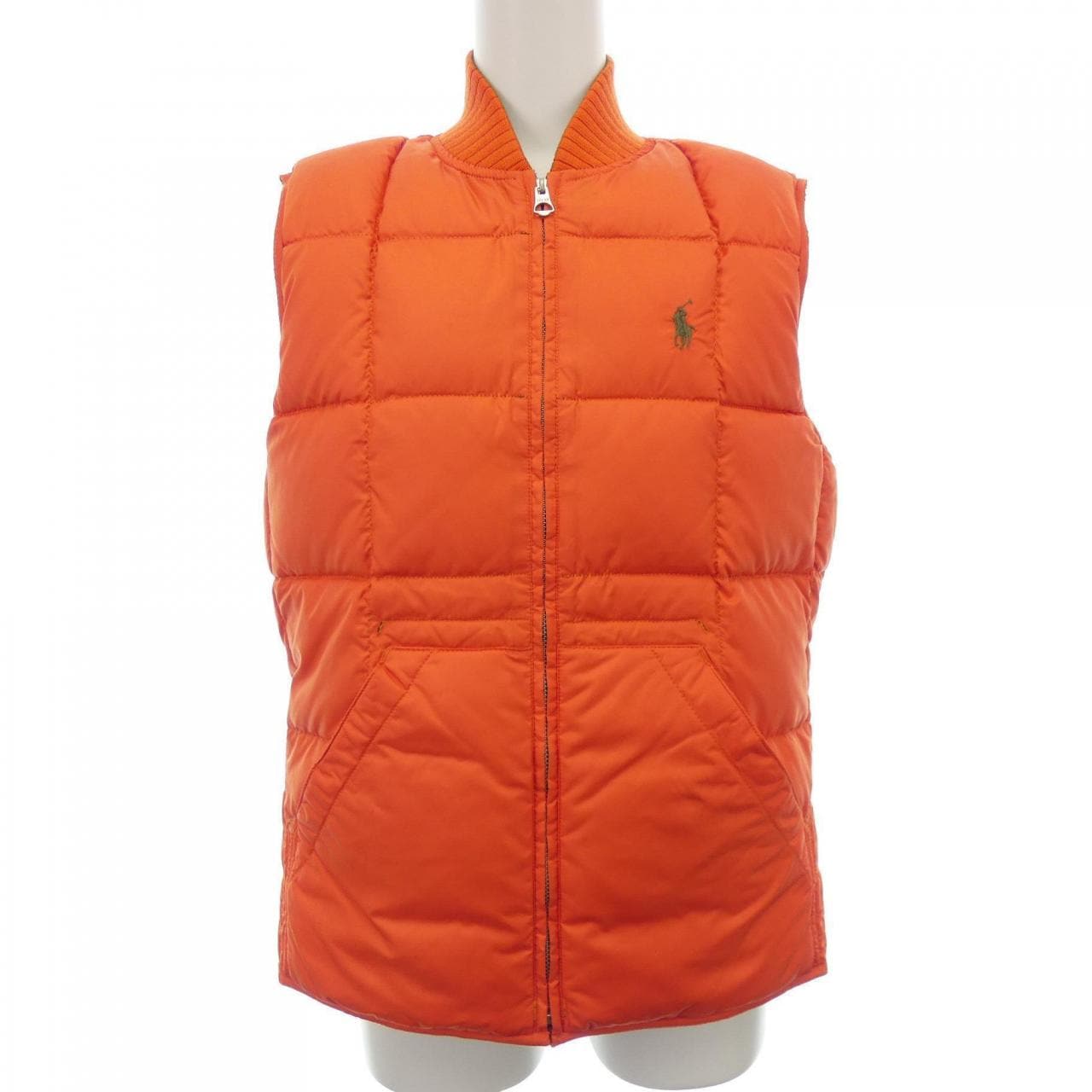 ポロラルフローレン POLO RALPH LAUREN ダウンベスト