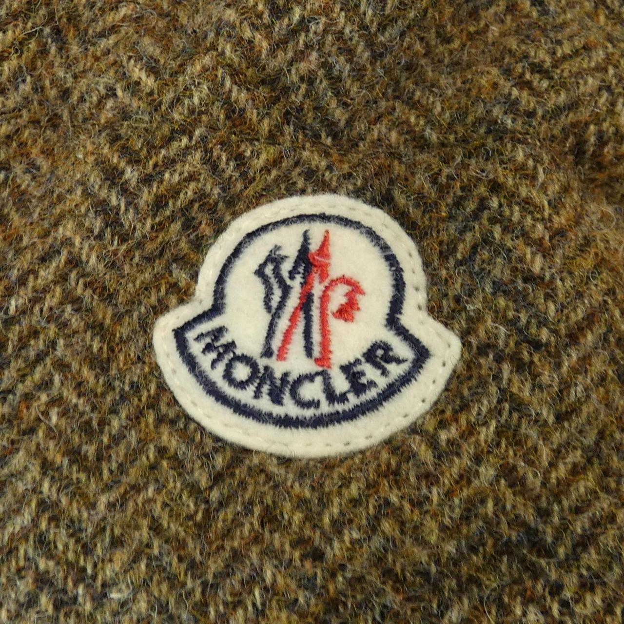 MONCLER蒙克勒羽绒服