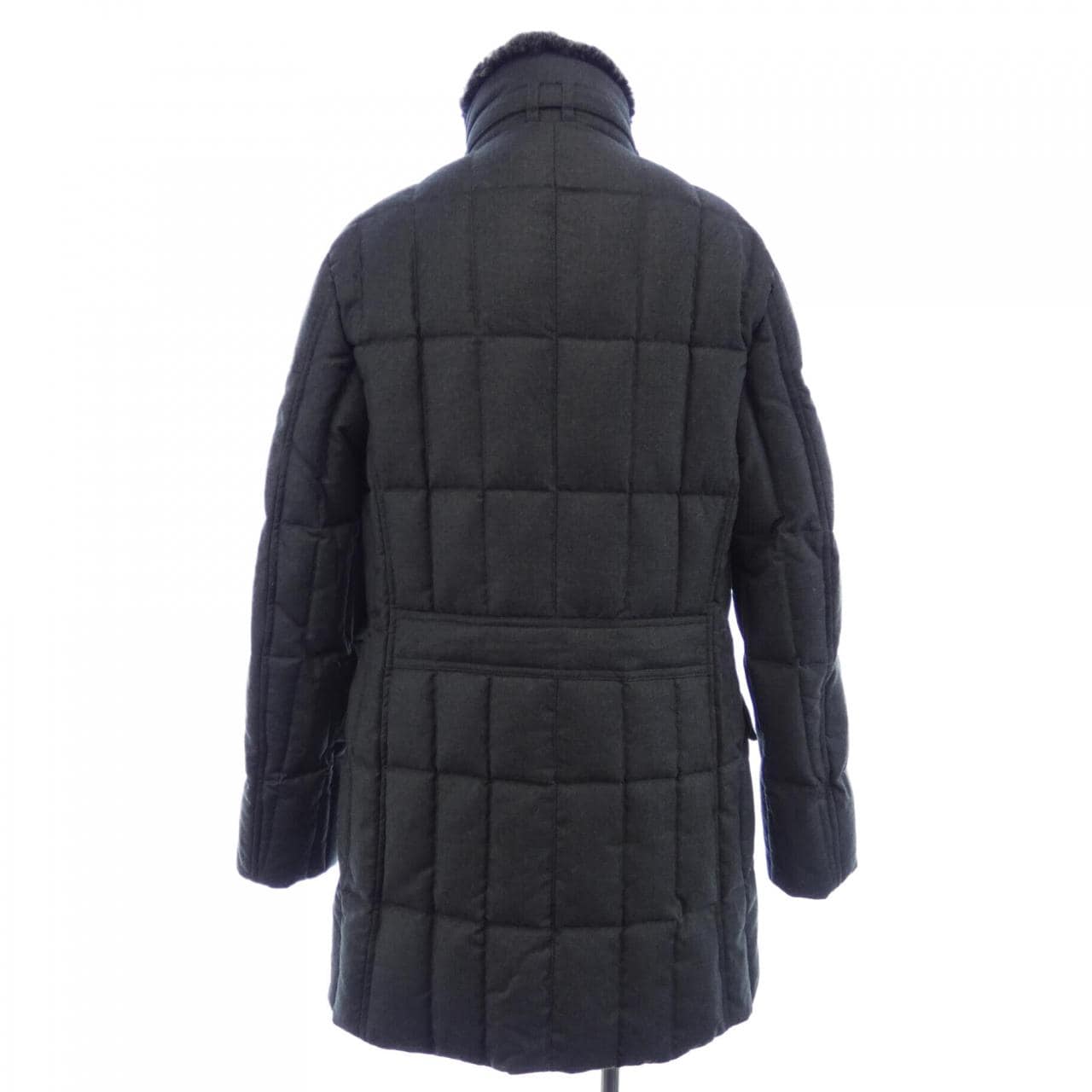 Mouret MOORER down coat