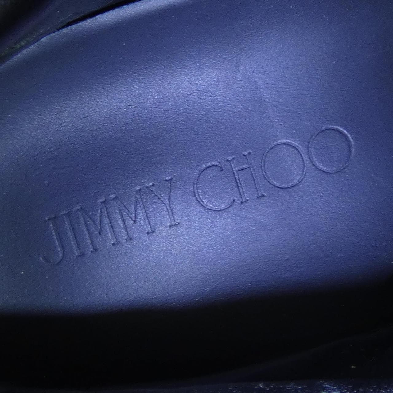 ジミーチュウ JIMMY CHOO ブーツ
