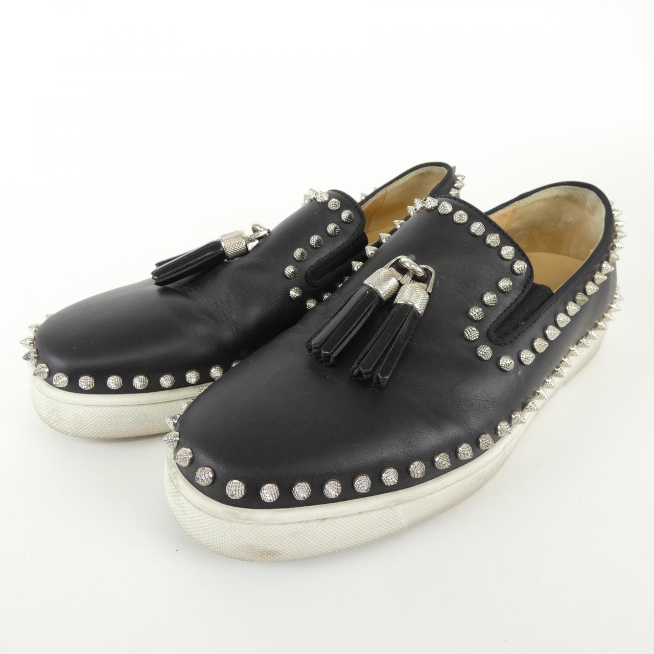 克里斯提· CHRISTIAN LOUBOUTIN) 鞋履