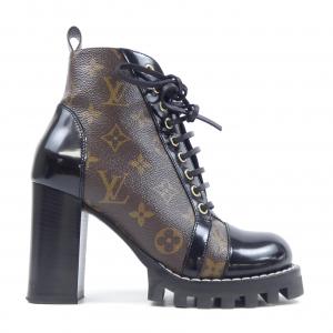 ルイヴィトン LOUIS VUITTON ブーツ