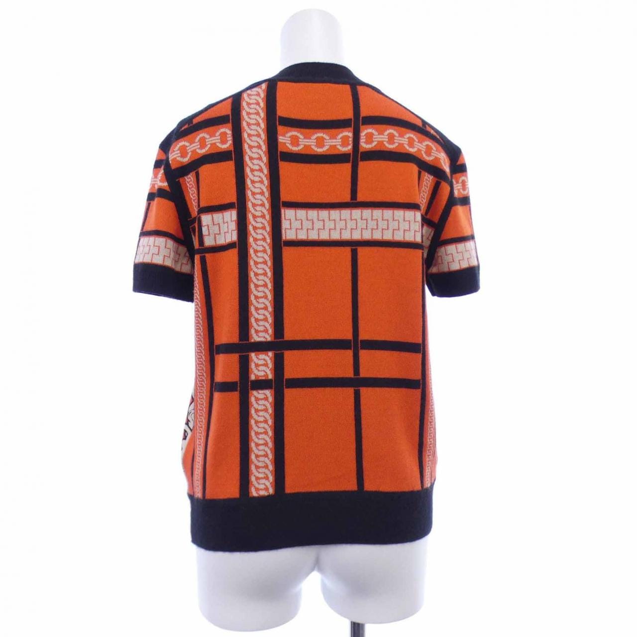 エルメス HERMES ニット