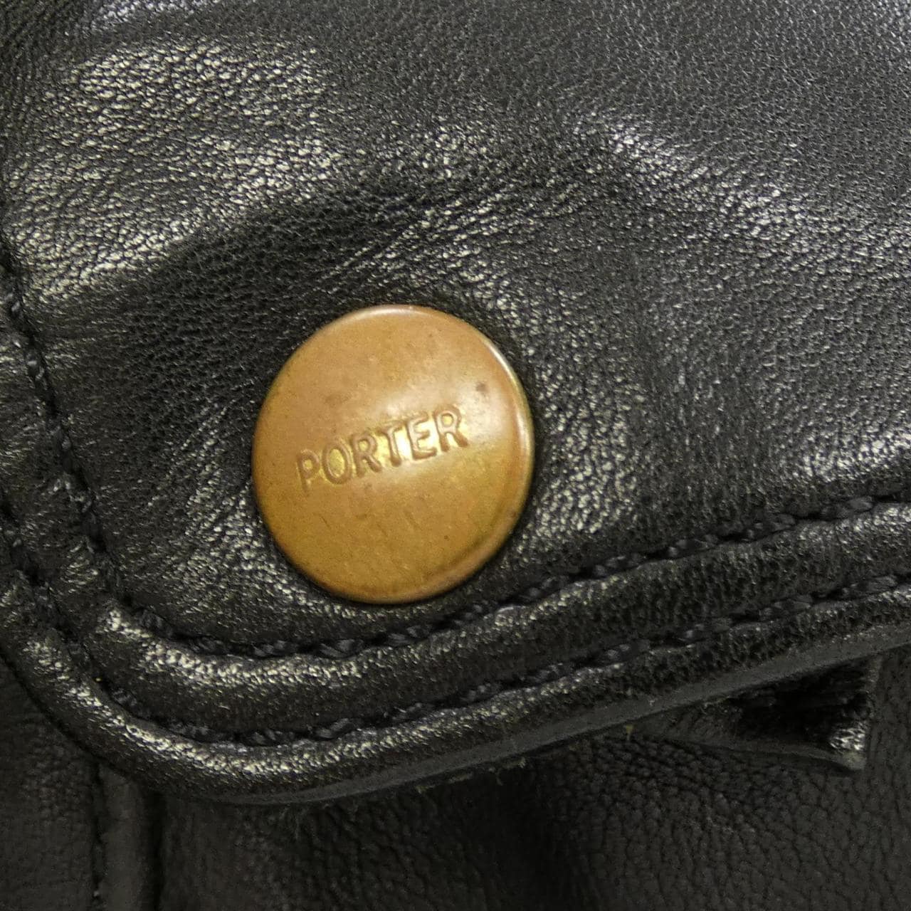 ポーター PORTER BAG