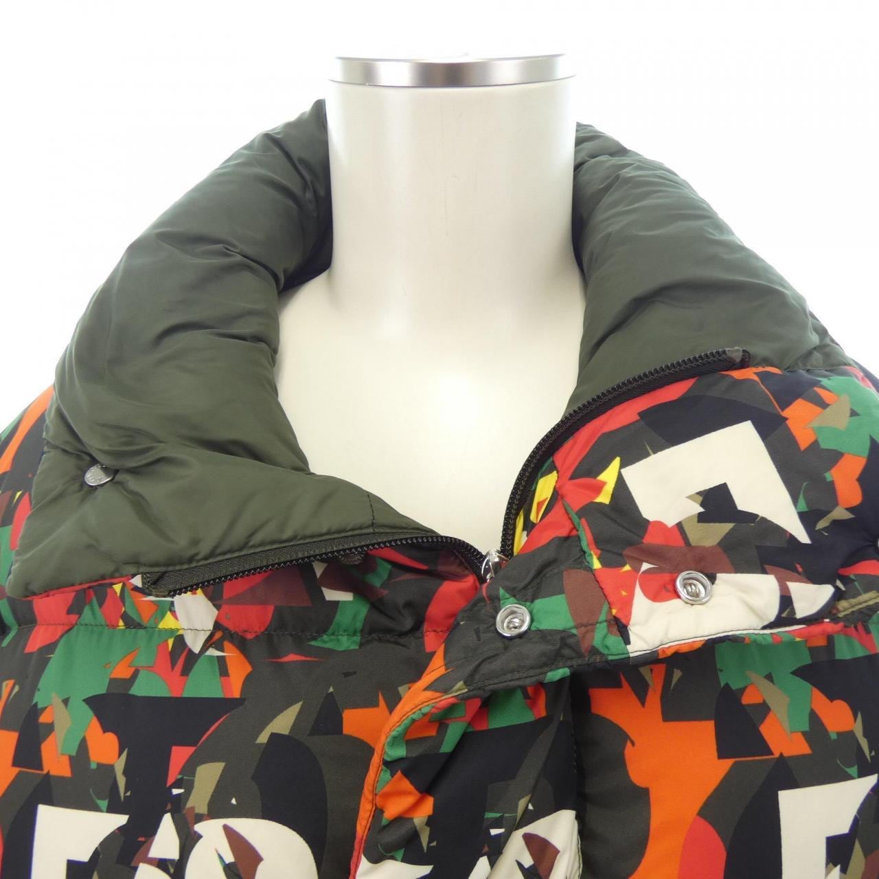 モンクレール ジーニアス MONCLER GENIUS ダウンジャケット