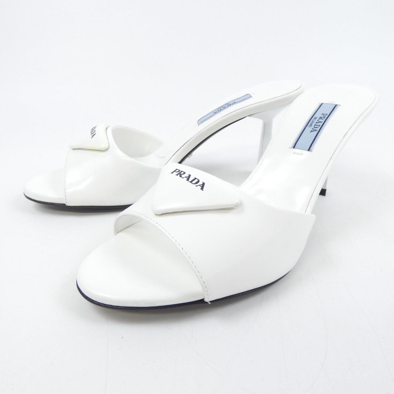 プラダ PRADA サンダル