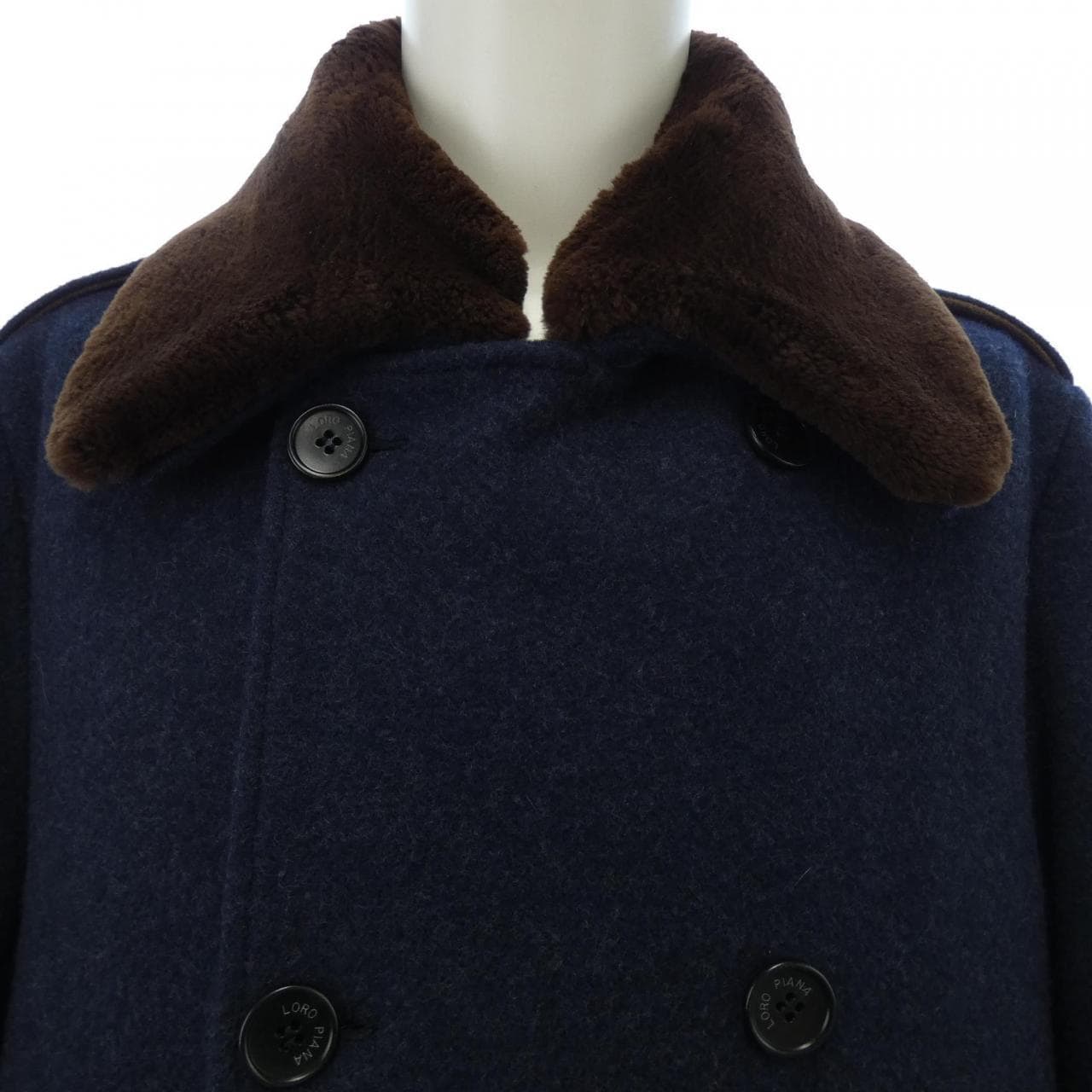 Loro Piana Piana 外套