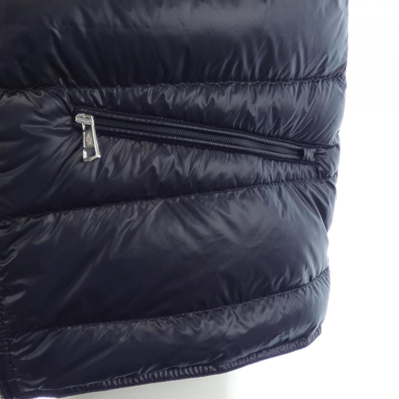 モンクレール MONCLER ダウンベスト