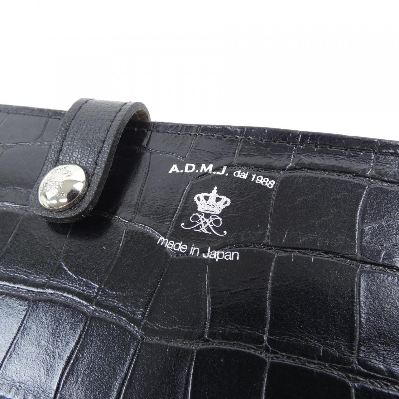 エイディエムジェイ ADMJ WALLET