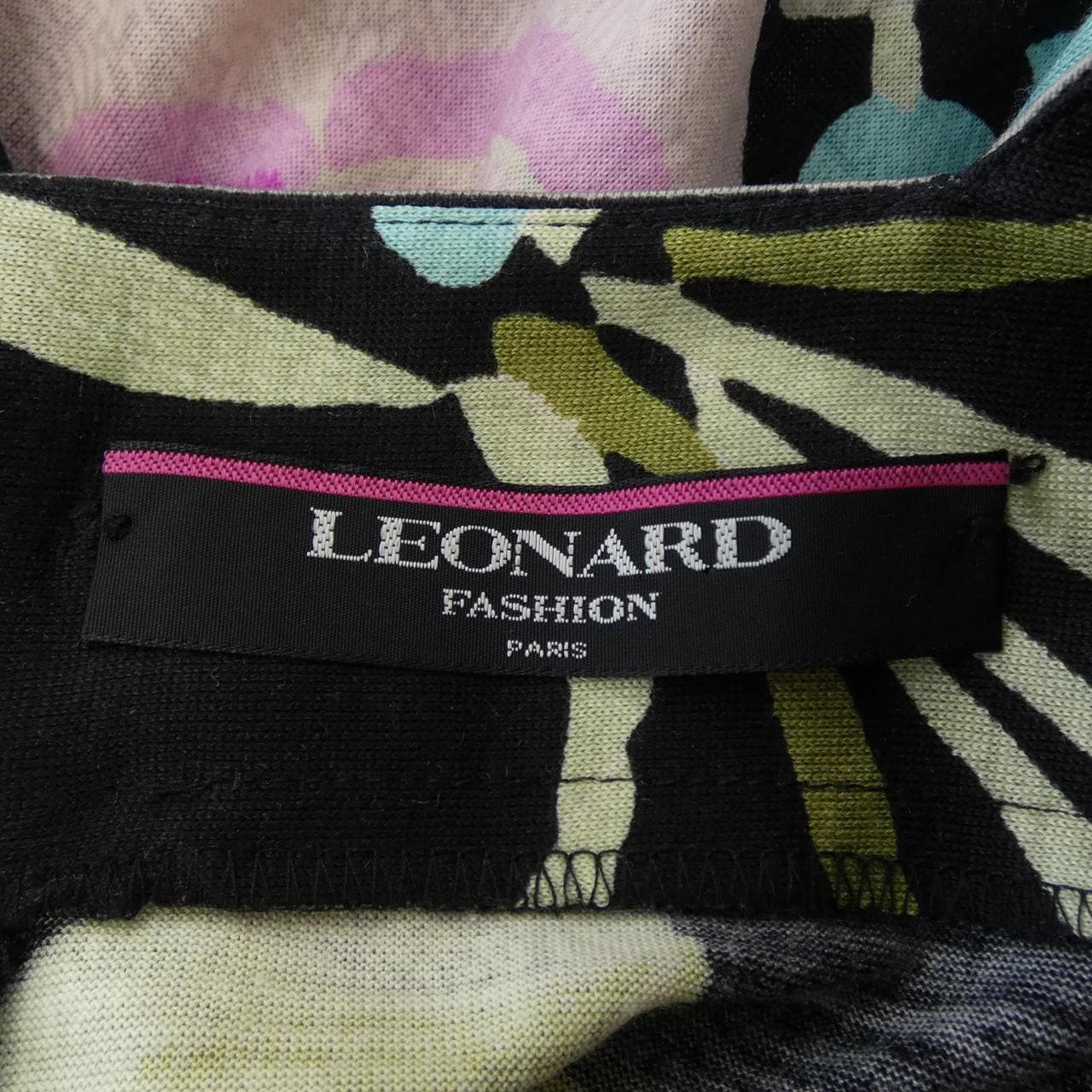 レオナールファッション LEONARD FASHION トップス