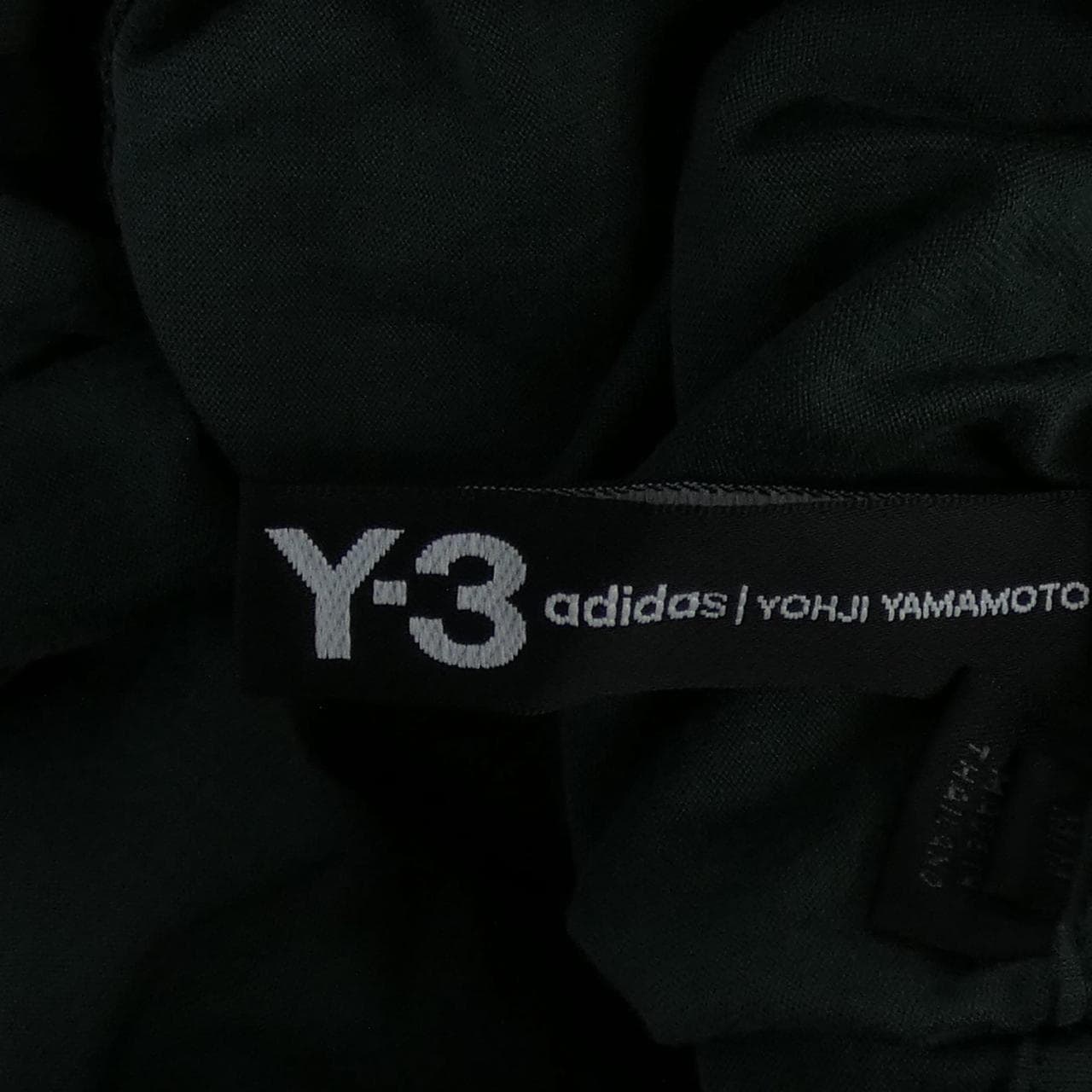 ワイスリー Y-3 DY7175 パンツ