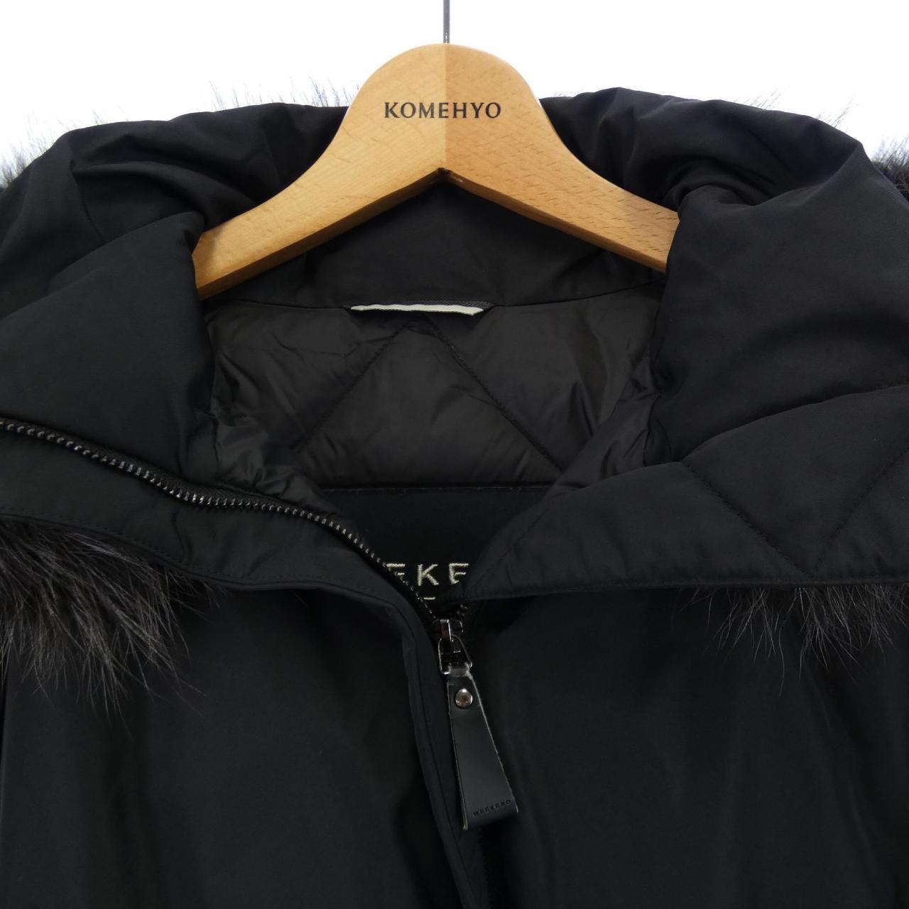 マックスマーラウィークエンド Max Mara weekend コート