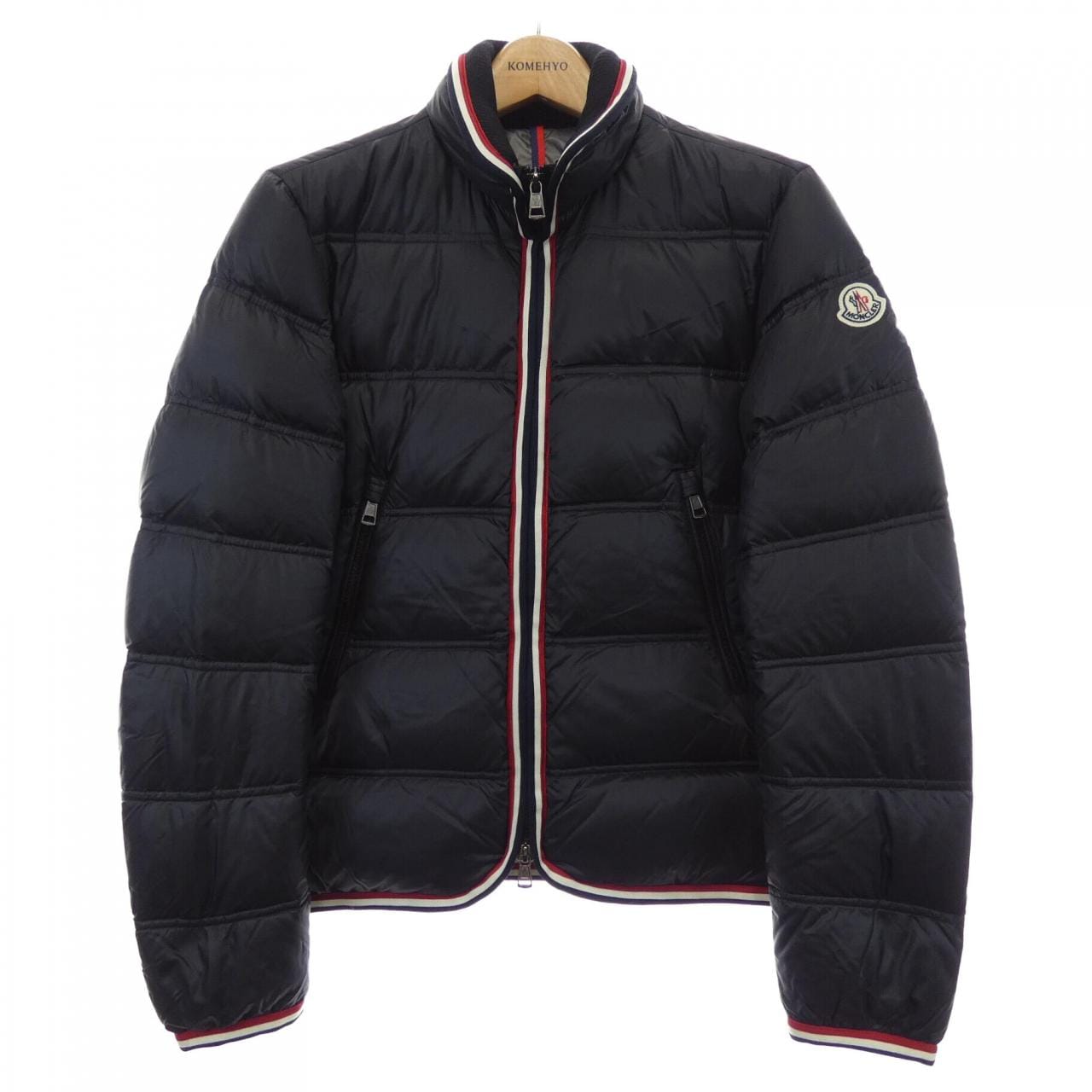 モンクレール MONCLER AMIEZ ダウンジャケット