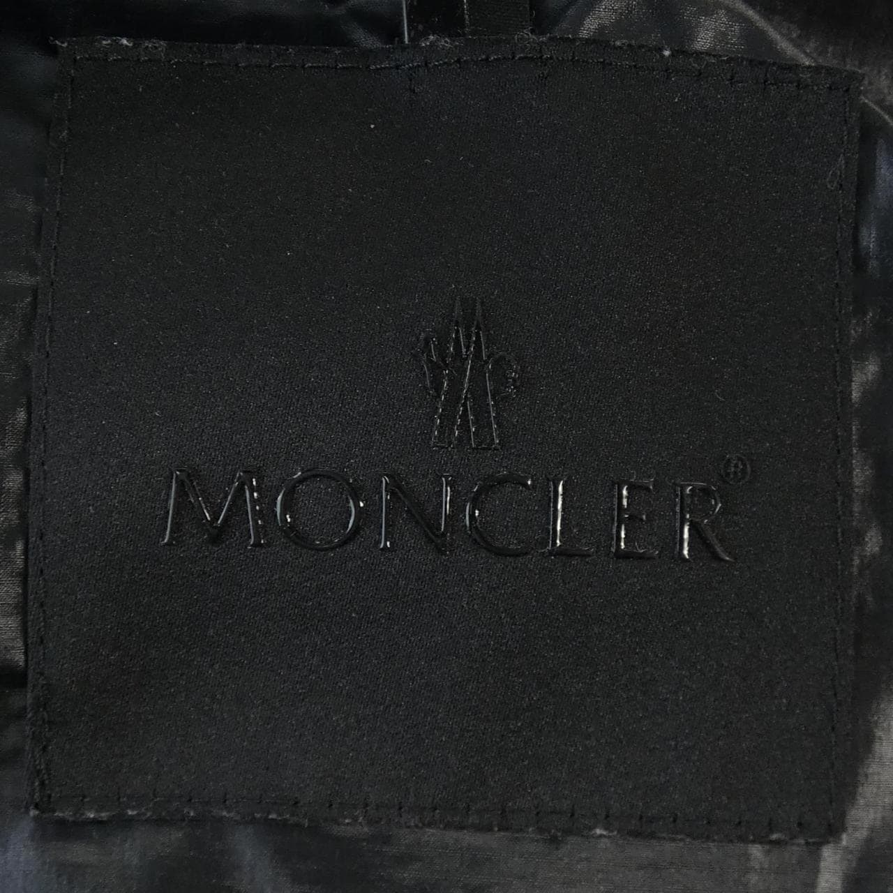 モンクレール MONCLER TUMEN ダウンコート