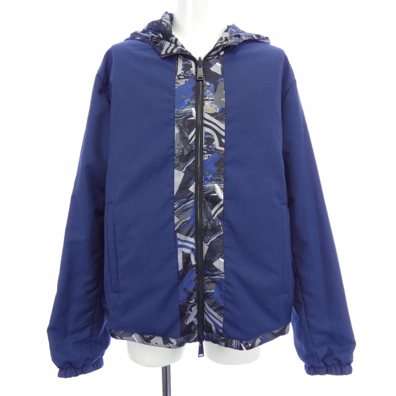 フェンディ FENDI FW1088 AIXY ブルゾン