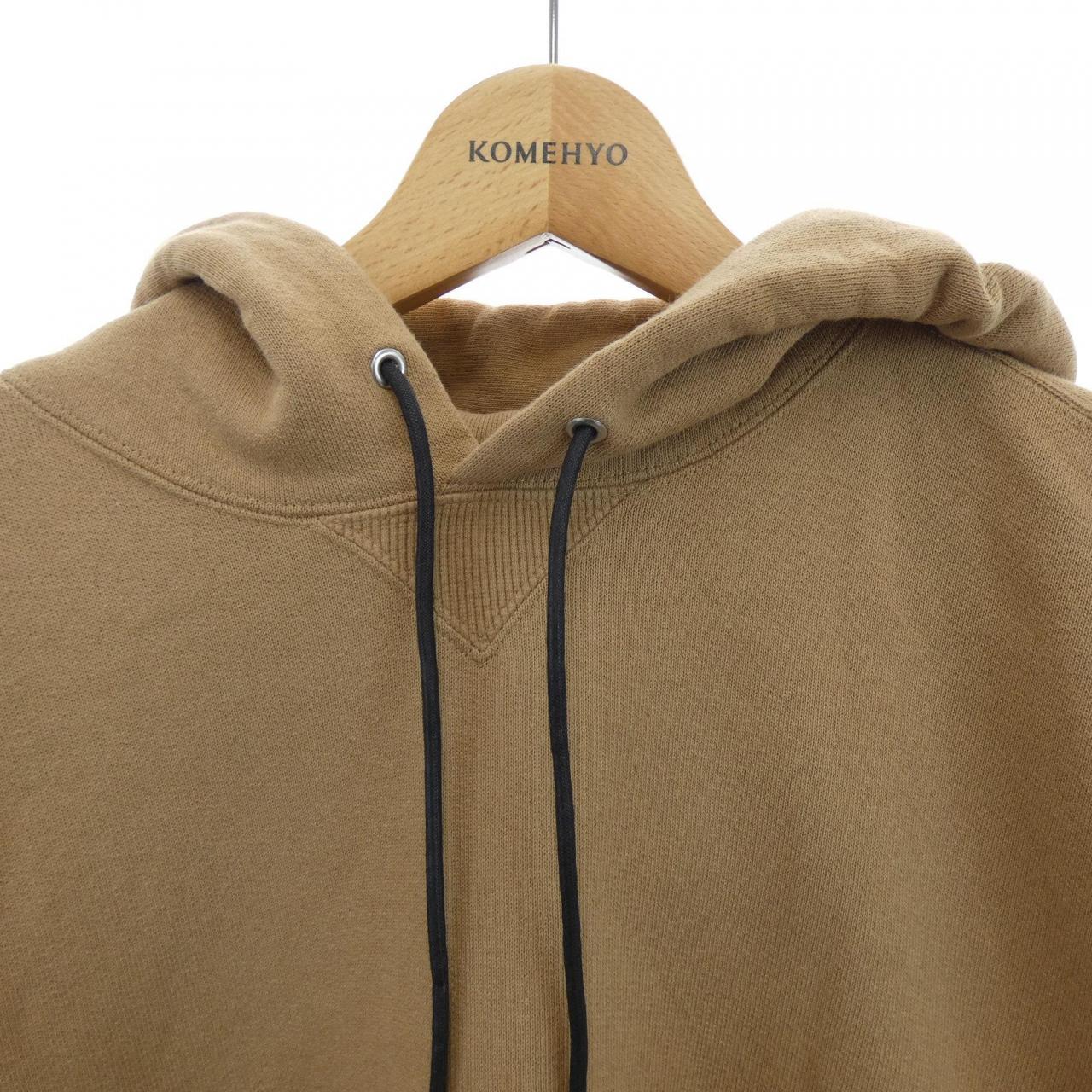 サカイ SACAI 25-00993S UNISEX パーカー