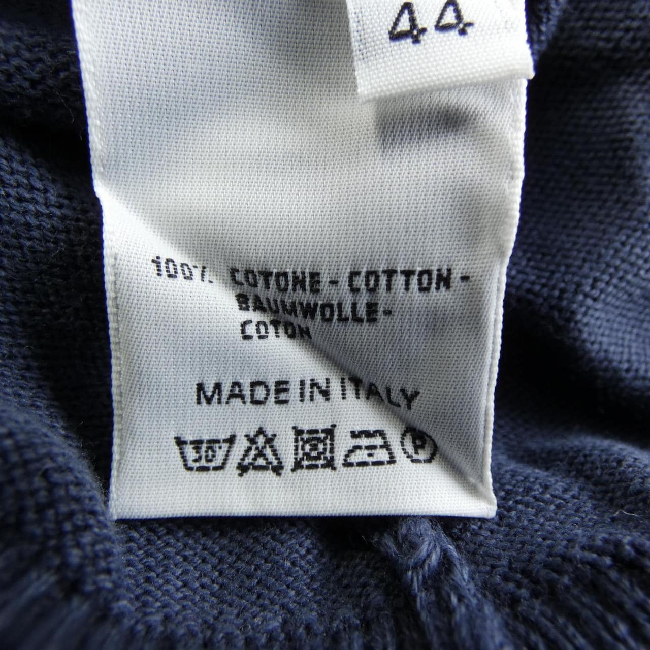 クルチアーニ Cruciani CU3170/B ニット