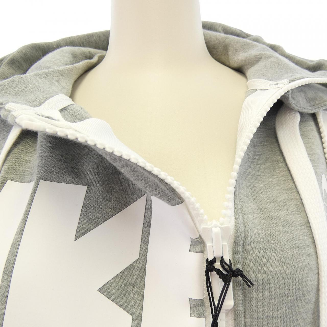 ナイキサカイ NIKE×SACAI CD6303 パーカー