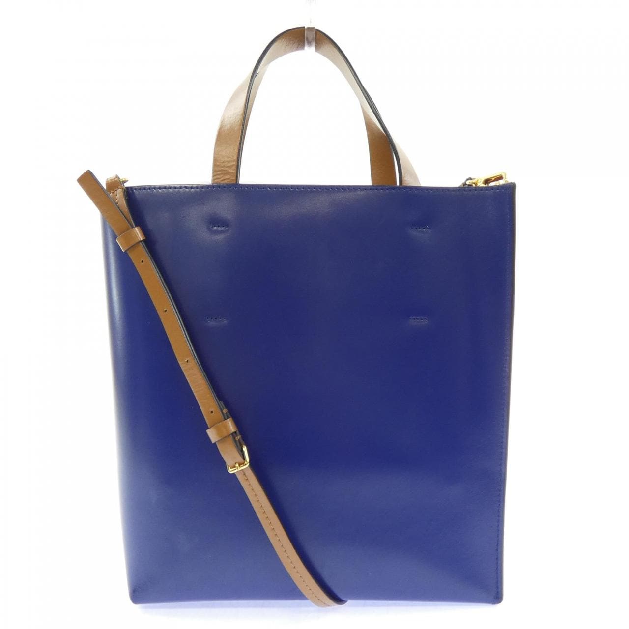 マルニ MARNI ミュゼオ MUSEO SHMPV01TY0 BAG
