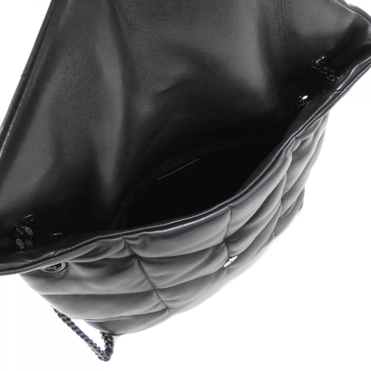 サンローラン パファー ミディアム 577475 1EL08 ショルダーバッグ