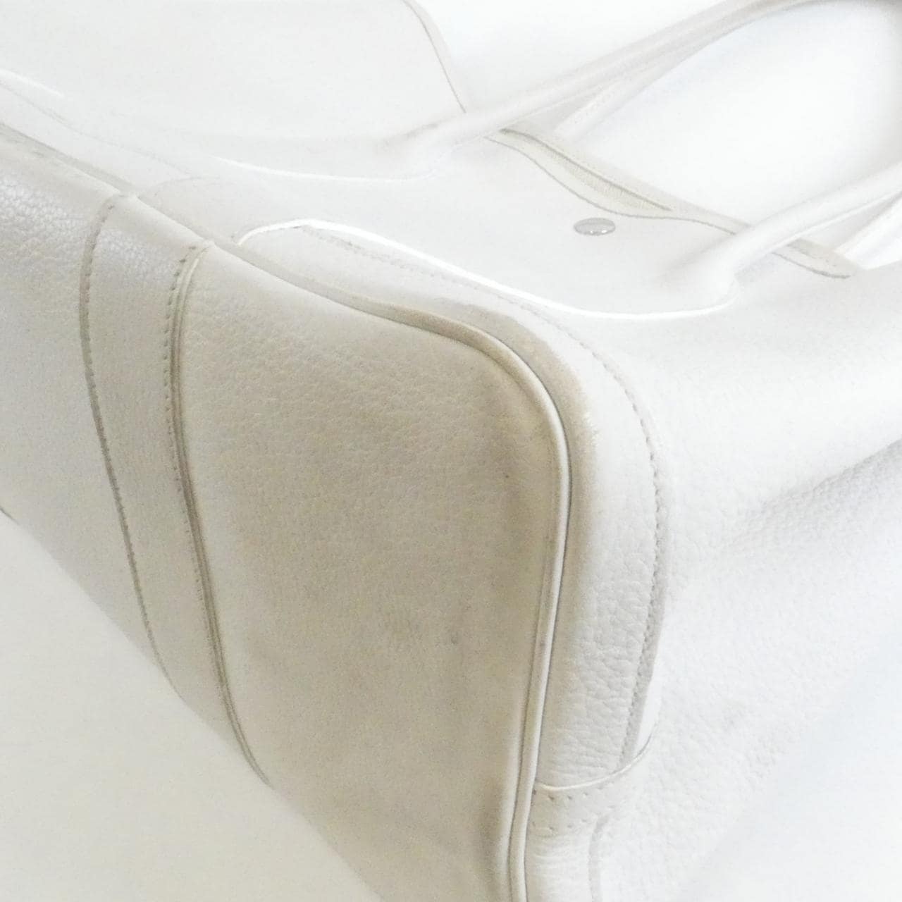 エルメス ガーデン パーティ 36cm 051559CK バッグ
